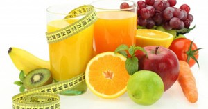 7 loại trái cây tốt nhất nên ăn để giảm cân