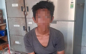 TIN NÓNG 24 GIỜ QUA: "Siêu trộm" 14 tuổi cuỗm xe khách 30 chỗ lái đi; nghi phạm người nước ngoài giết vợ