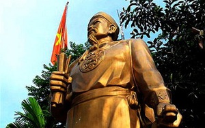 Danh tướng nhà Trần nào là em trai Trần Ích Tắc, nhưng công lao hiển hách?