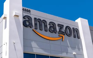 "Gã khổng lồ" thương mại điện tử Amazon và những con hào kinh tế