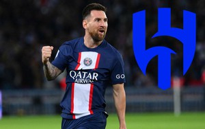 Đại gia Ả Rập Saudi mời gọi Messi với mức lương 600 triệu euro/năm