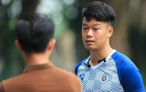 Đấu HAGL, Hà Nội FC mất liền 4 trụ cột