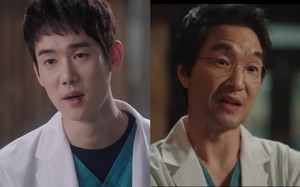 Phim Người thầy y đức 3: Yoo Yeon Seok hứa hẹn gây "sốt" ở những tập cuối?
