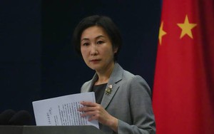 Trung Quốc giải thích lý do từ chối đề nghị gặp mặt của Bộ trưởng Quốc phòng Mỹ