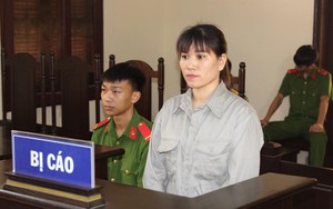 Hải Dương: Lên mạng xã hội mua giấy chứng sinh giả, một phụ nữ lĩnh án 8 tháng tù