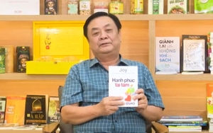 Bộ trưởng Lê Minh Hoan: "Hôm nay người trẻ khởi nghiệp, 5-10 năm nữa sẽ có những doanh nhân cho đất nước"