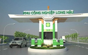 Long Hậu (LHG) sắp chi cổ tức năm 2022 bằng tiền mặt, tỷ lệ 19%