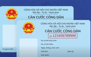 Thủ tướng Phạm Minh Chính chỉ thị chuyển đổi sử dụng mã định danh cá nhân làm mã số thuế