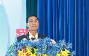 Khánh Hòa: Đại hội Hội Nông dân huyện Vạn Ninh, ông Võ Ngọc Thanh Sơn được bầu giữ chức Chủ tịch