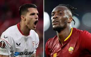 Sevilla vs AS Roma (2h ngày 1/6): Kỳ phùng địch thủ