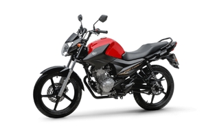 Yamaha Factor 125i 2024 ra mắt, giá hơn 65 triệu đồng