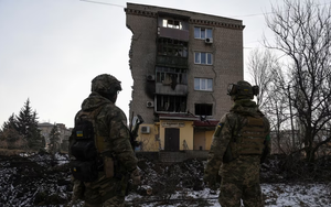 Nga dồn dập tiến hành gần 100 cuộc tấn công vào Kherson trong 24 giờ, ráo riết phòng thủ toàn diện Mariupol 