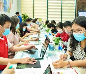 Học phí đại học chạm trần, các trường loay hoay tự chủ