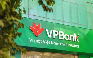 VPBank có thêm gần 2 triệu khách hàng mới, tăng trưởng quy mô tích cực trong quý I/2023