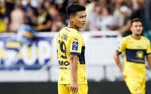 Tin tối (4/5): Quang Hải “trả giá đắt” vì gia nhập Pau FC