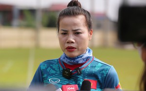 ĐT nữ Việt Nam thay đổi thế nào khi vắng Chương Thị Kiều tại SEA Games 32?