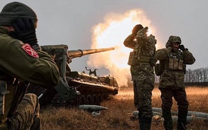 Nga, Ukraine ra sức triệt hạ sức mạnh của nhau trước trận đánh lớn quyết định