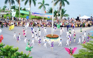 Quảng Bình: Thu gần 300 tỷ đồng dịp nghỉ lễ, khách chuộng du lịch nông thôn