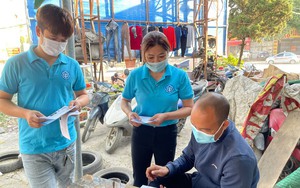 Người dân có đăng ký thường trú tại Hà Nội được hỗ trợ đóng BHXH tự nguyện