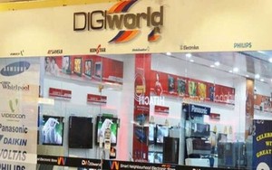 Hé lộ nguyên nhân khiến Digiworld (DGW) sụt giảm 63% lợi nhuận trong quý I/2023