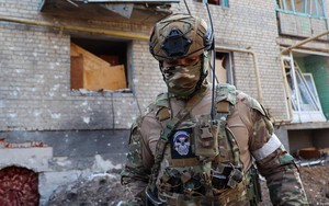 Ukraine cảnh báo Nga sẽ làm tất cả để chiếm lấy Bakhmut trước ngày 9/5