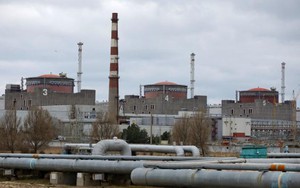 Nga bất ngờ cảnh báo ớn lạnh về nhà máy điện hạt nhân lớn nhất châu Âu ở Ukraine