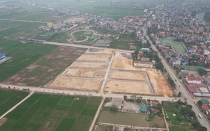 Giá khởi điểm đấu giá đất Hà Nội thay đổi thẩm quyền phê duyệt ra sao?