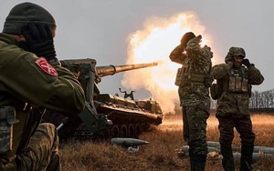 Đặc nhiệm Ukraine ồ ạt tập kích quân Nga gần Kherson; Moscow tấn công sở chỉ huy Ukraine ở Lugansk, Kharkov 