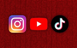 Mối đe dọa lệnh cấm TikTok khiến những người sáng tạo giành nhau kiếm lượt theo dõi trên Instagram, YouTube