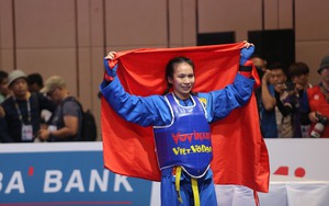 Bảng tổng sắp huy chương SEA Games 32 ngày 7/5: ĐT bóng rổ nữ 3x3 Việt Nam giành HCV lịch sử.