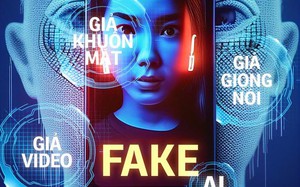 Cần làm gì để ngăn chặn gốc rễ vấn nạn lừa đảo trực tuyến Deepfake