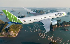 Ngân hàng NCB muốn chuyển nhượng hơn 200 triệu cổ phần Bamboo Airways giá nào?