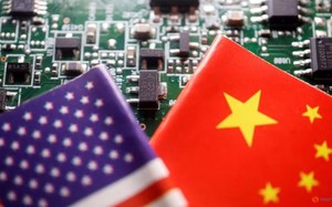 Trung Quốc &quot;ứng phó&quot; thế nào khi Mỹ kiểm soát xuất khẩu chip?