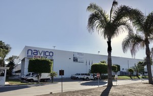 Navico (ANV) báo lãi hơn 92 tỷ đồng, giảm 55% so với cùng kỳ