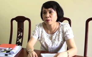 Vụ cô Lê Thị Dung: Thường trực Tỉnh ủy Nghệ An đề nghị xử phúc thẩm đúng pháp luật, tạo sự đồng thuận xã hội