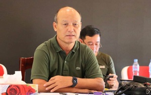 Chủ tịch LĐBĐ Campuchia từ chức sau khi đội nhà thua U22 Myanmar
