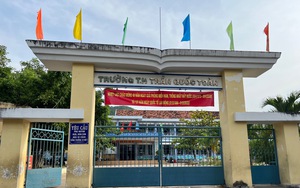 Chuyện lạ tại Bình Định: Thu tiền chụp ảnh của học sinh nhưng trích một phần cho giáo viên