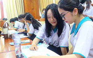 Xét tuyển vào đại học: Không chủ quan với tiêu chí phụ