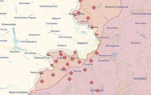 Chiến trường Bakhmut: Nga kìm chân lính Ukraine hai bên sườn, chiếm được thêm lãnh thổ ở Bakhmut