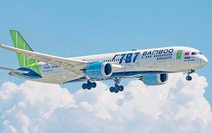 ĐHĐCĐ bất thường Bamboo Airways: "Chốt" phát hành thêm cổ phiếu, tăng vốn "khủng" 