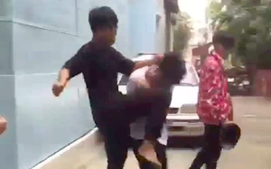 Diễn biến mới vụ học sinh cấp 3 đâm nhau đến tử vong ở Nam Định
