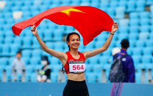 Lịch thi đấu SEA Games 32 ngày 10/5 của đoàn Thể thao Việt Nam: Chờ "mưa vàng"