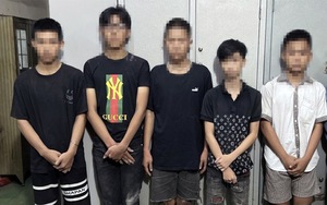 Trách nhiệm hình sự vụ 6 thanh thiếu niên ném bom xăng vào nhà dân ở Đồng Nai