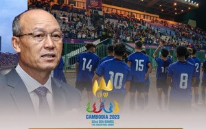 Chủ tịch LĐBĐ Campuchia thông báo sẽ không từ chức