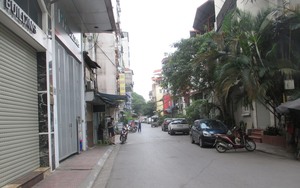 Ký ức Hà Nội: Thoáng đồng quê trong lòng Thủ đô