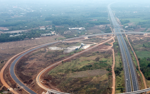 Đề xuất chi hơn 400 tỷ đồng nâng cấp quốc lộ và cầu kết nối với cao tốc Bắc - Nam