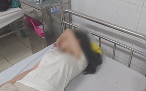 Thanh Hóa: Bé gái 15 tuổi bị mẹ của bạn đánh giữa đường ngay trong đêm