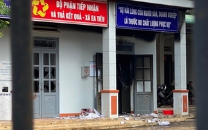TIN NÓNG 24 GIỜ QUA: Dùng súng tấn công trụ sở công an ở Đắk Lắk; tin mới vụ thi thể trong bao tải