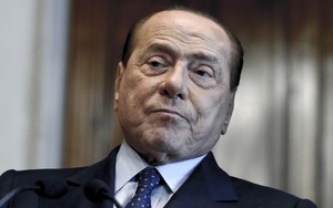 Cựu Thủ tướng Italia Silvio Berlusconi qua đời, Tổng thống Nga Putin thương tiếc &quot;người bạn thực sự&quot;