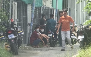 TIN NÓNG 24 GIỜ QUA: Phát hiện đôi nam nữ chết trong phòng trọ; tin mới vụ nổ súng kinh hoàng ở Đắk Lắk